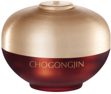 Missha - Oční krém s anti-ageing účinkem Chogongjin (Youngan Jin Eye Cream) 30 ml