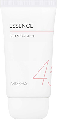Missha - Opalovací krém SPF 45 Essence Sun All-Around Safe Block (Sun Cream) 50 ml