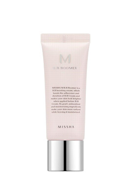 Missha - Podkladová báze pod BB krém a make-up M B.B Boomer 20 ml