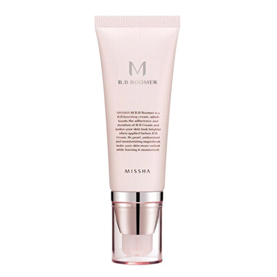 Missha - Podkladová báze pod make-up M (B.B Boomer) 40 ml