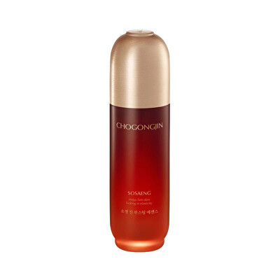 Missha - Posilující hydratační esence pro zralou a suchou pleť Chogongjin (Sosaeng Jin Boosting Essence) 90 ml