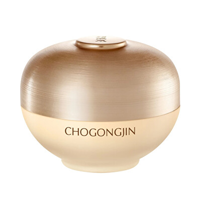 Missha - Revitalizační krém se zlatem pro suchou a zralou pleť Chogongjin (Geumsul Jin Cream) 60 ml