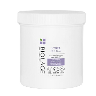 Biolage - Kondicionér pro suché vlasy Biolage HydraSource (Conditioner) 1080 ml