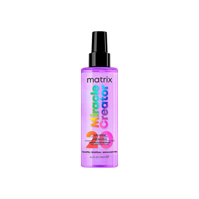 Matrix - Multifunkční zázračný sprej Total Results Miracle Creator 190 ml