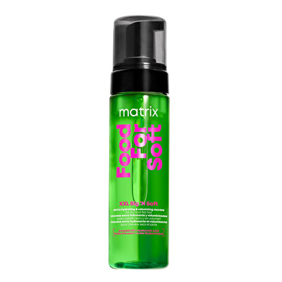 Matrix - Pěna na vlasy Extra Hydrating & Volumizing Mousse 200 ml