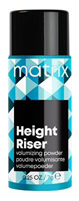 Matrix - Objemový pudr (Height Riser) 7 g