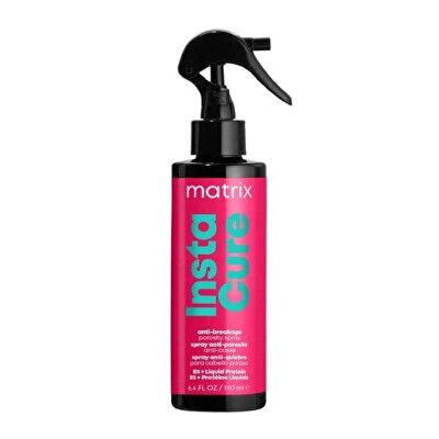 Matrix - Sprej proti lámavým a porézním vlasům Instacure 190 ml