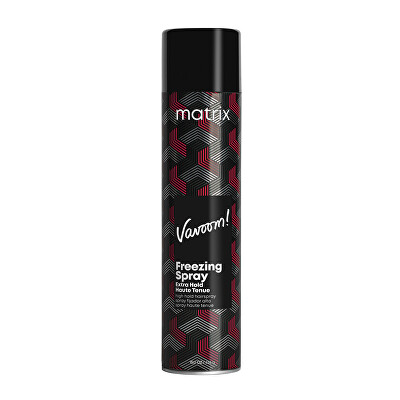 Matrix - Lak na vlasy s extra silnou fixací Vavoom Extra Hold (Freezing Spray) 500 ml