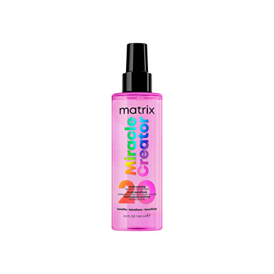 Matrix - Multifunkční zázračný sprej Total Results Miracle Creator 100 ml