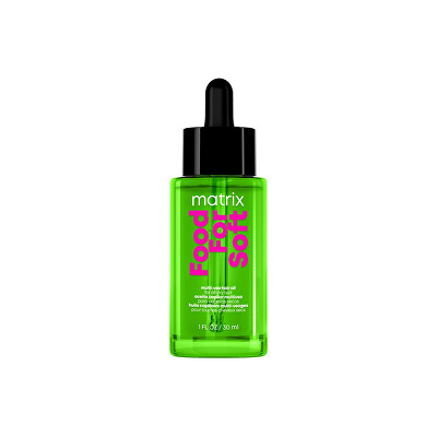 Matrix - Multifunkční olej na vlasy Food For Soft Hair Oil 30 ml