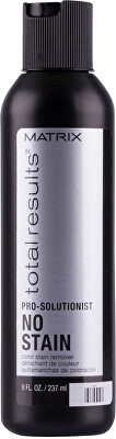 Matrix - Přípravek pro odstranění skvrn po barvení vlasů Total Results Pro-Solutionist No Stain (Color Stain Remover) 237 ml
