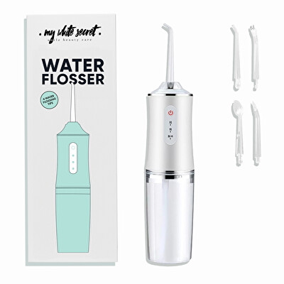 My White Secret - Ústní sprcha Water Flosser