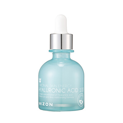 Mizon - Hydratační sérum s obsahem 50% kyseliny hyaluronové Original Skin Energy (Hyaluronic Acid 100) 30 ml