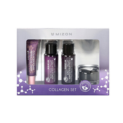 Mizon - Dárková sada Collagen set