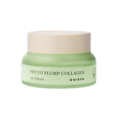 Mizon - Denní krém Phyto Plump Collagen (Day Cream) 50 ml