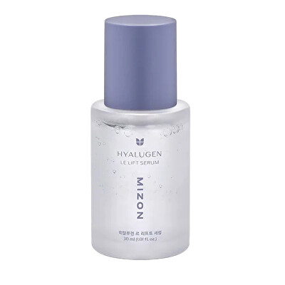 Mizon - Hydratační pleťové sérum Hyalugen (Le Lift Serum) 30 ml