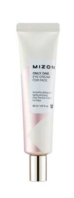 Mizon - Oční a pleťový krém (Only One Eye Cream for Face) 30 ml
