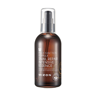 Mizon - Intenzivní pleťová esence na vrásky a pigmentové skvrny Snail Repair (Intensive Essence) 100 ml