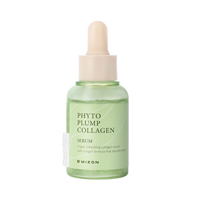 Mizon - Pleťové sérum Phyto Plump Collagen (Serum) 30 ml