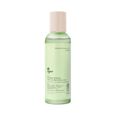Mizon - Pleťové tonikum Phyto Plump Collagen (Toner) 150 ml