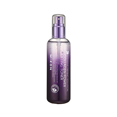 Mizon - Vypínací pleťový toner s obsahem 54% mořského kolagenu (Collagen Power Lifting Toner) 120 ml