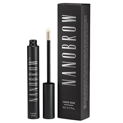 Nanobrow - Sérum na obočí Eyebrow Serum 5 ml