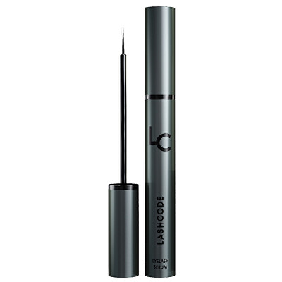 Nanolash - Sérum pro růst řas Lashcode Eyelash Serum 5 ml
