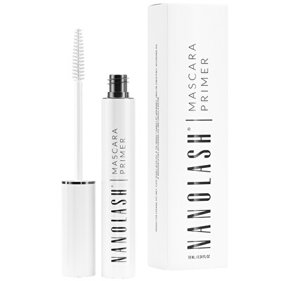 Nanolash - Podkladová báze pod řasenku Mascara Primer 10 ml
