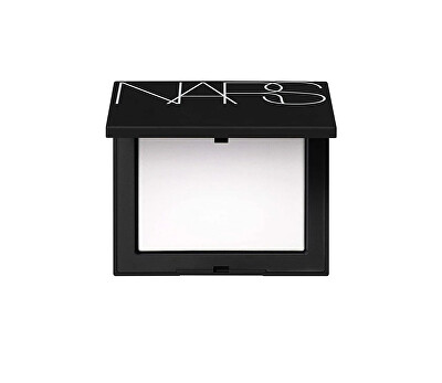 NARS - Fixační pudr Crystal Light Reflecting (Pressed Setting Powder) 10 g