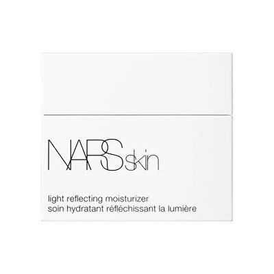 NARS - Hydratační gelový krém Skin (Light Reflecting Moisturizer) 50 ml
