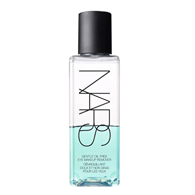NARS - Jemný odličovač očí (Gentle Oil-Free Eye Make-Up Remover) 100 ml