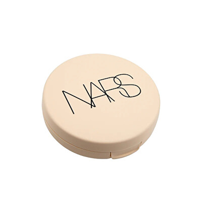 NARS - Obal na kompaktní make-up Pure Radiant Protection Aqua Glow Cushion Foundation (Case)