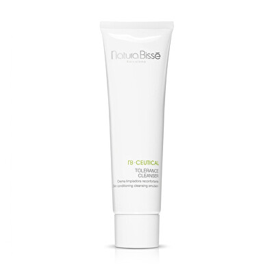 Natura Bissé - Čisticí emulze NB Ceutical Tolerance Cleanser 150 ml