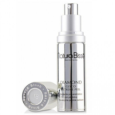 Natura Bissé - Extrémní peeling Diamond Glyco (Extreme Peel) 30 ml