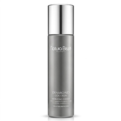 Natura Bissé - Hydratační esence Diamond Cocoon Hydrating Essence 200 ml