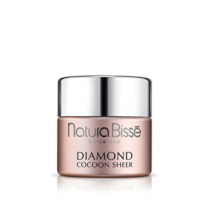 Natura Bissé - Hydratačný krém Diamond Cocoon SPF 30 Sheer Cream 50 ml