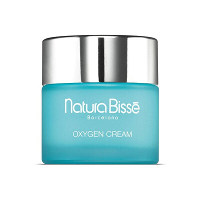 Natura Bissé - Hydratační pleťový krém Oxygen (Cream) 75 ml