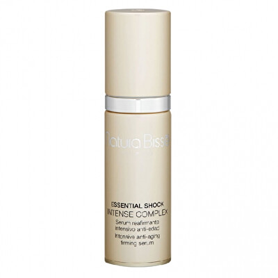 Natura Bissé - Intenzivní pleťové sérum Essential Shock Intense Complex (Anti-Aging Firming Serum) 30 ml