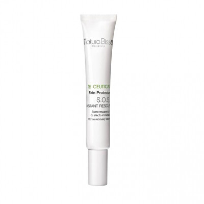 Natura Bissé - Intenzivní regenerační sérum NB Ceutical S.O.S (Instant Rescue Serum) 30 ml
