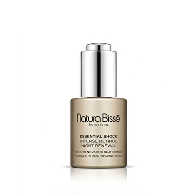 Natura Bissé - Éjszakai arcszérum Firming and Resurfacing Serum 30 ml