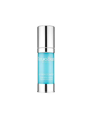 Natura Bissé - 2. JAKOST -  Okysličující pleťové sérum Oxygen Complex (Intensive Concentrate) 30 ml