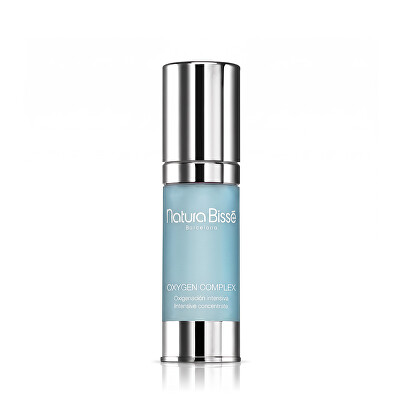 Natura Bissé - 2. JAKOST -  Okysličující pleťové sérum Oxygen Complex (Intensive Concentrate) 30 ml