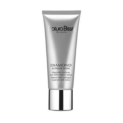 Natura Bissé - Omlazující hydratační maska Diamond (Extreme Mask) 75 ml