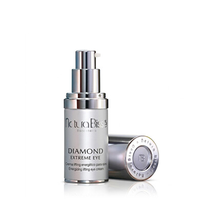 Natura Bissé - Omlazující oční krém Diamond (Extreme Eye Cream) 25 ml