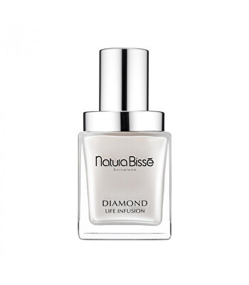 Natura Bissé - Pleťové sérum s anti-age účinkem Diamond Life Infusion (Serum) 25 ml