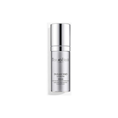 Natura Bissé - Pleťové sérum s anti-age účinkem Diamond (Extreme Serum) 40 ml