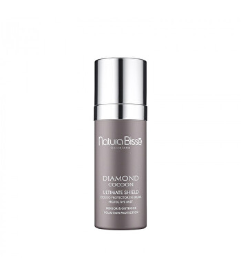 Natura Bissé - Osvěžující pleťová mlha Diamond Cocoon Ultimate Shield (Protective Mist) 75 ml