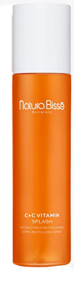 Natura Bissé - Pleťové tonikum ve spreji C+C Vitamin (Splash) 200 ml