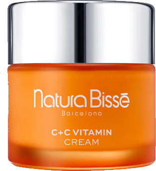 Natura Bissé - Pleťový krém C+C Vitamin (Cream) 75 ml