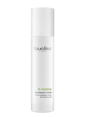 Natura Bissé - Posilující pleťové tonikum ve spreji NB Ceutical (Tolerance Toner) 200 ml